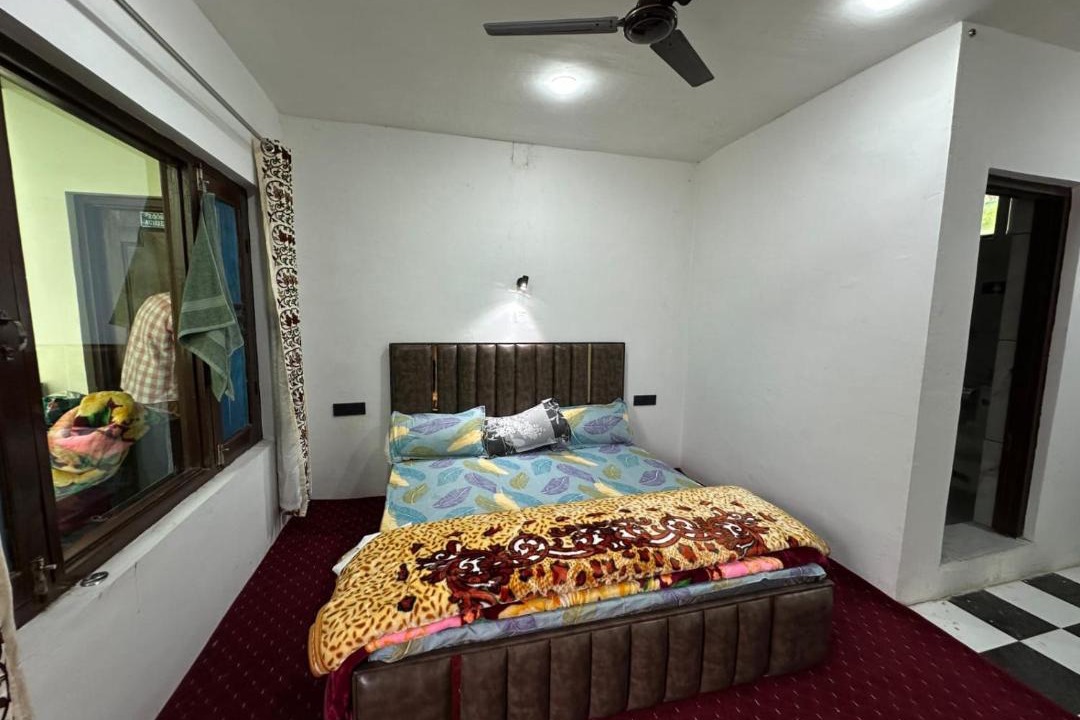Photo of Bedroom in Gund