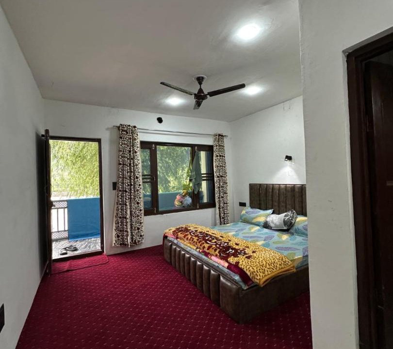 Photo of Bedroom in Gund