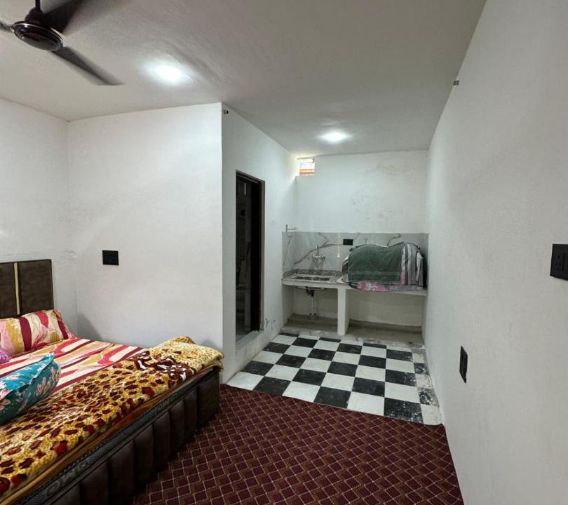 Photo of Bedroom in Gund