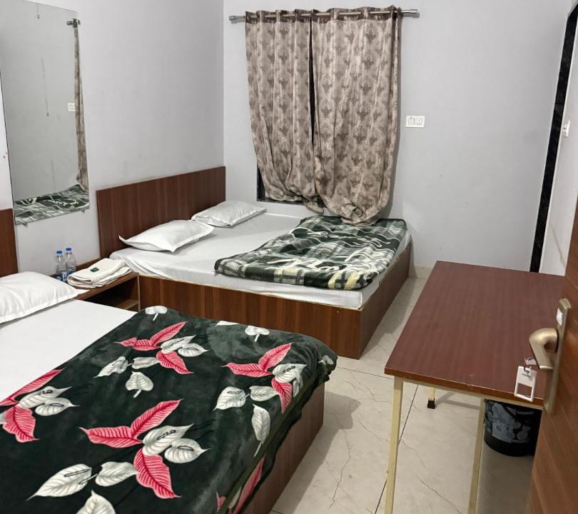 Photo of Bedroom in Salasar