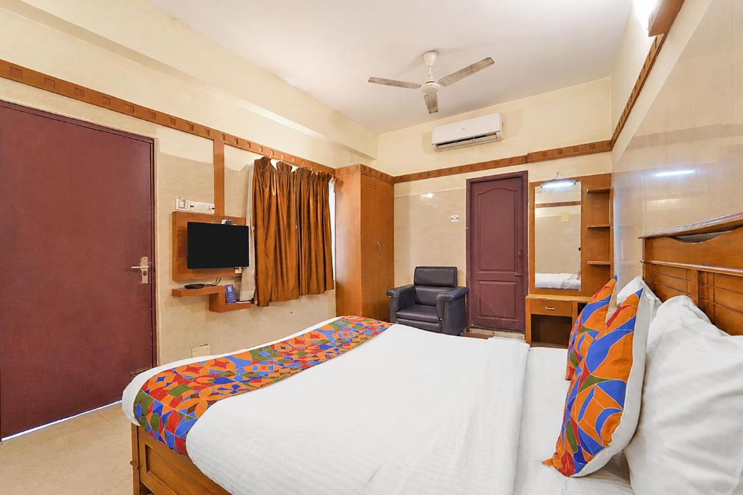 Photo of Bedroom in Ram Nagar