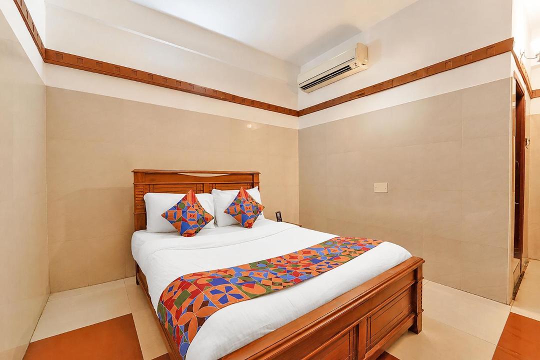 Photo of Bedroom in Ram Nagar
