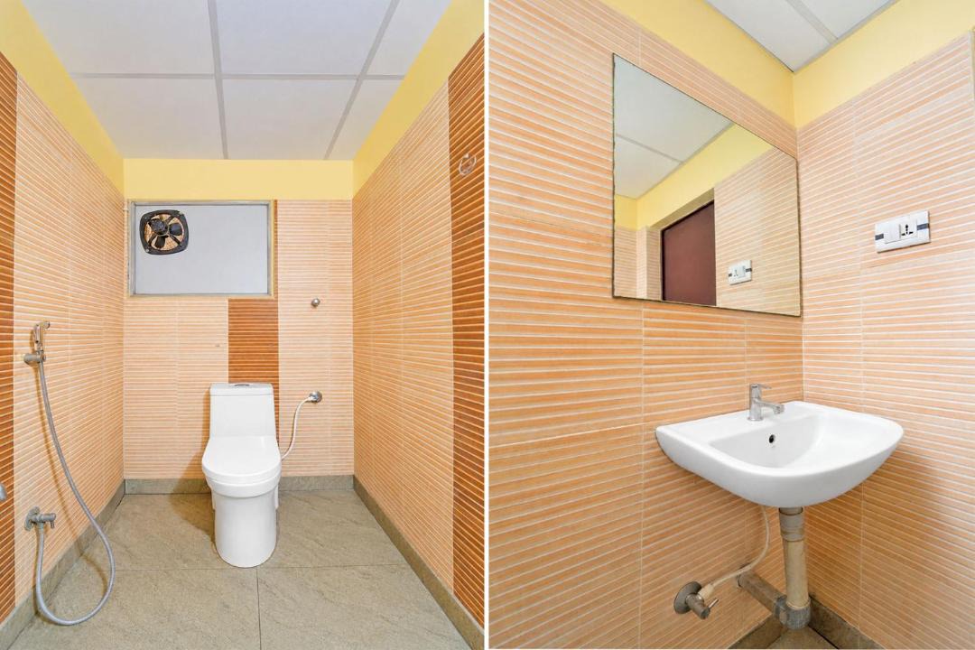 Photo of Bathroom in Ram Nagar