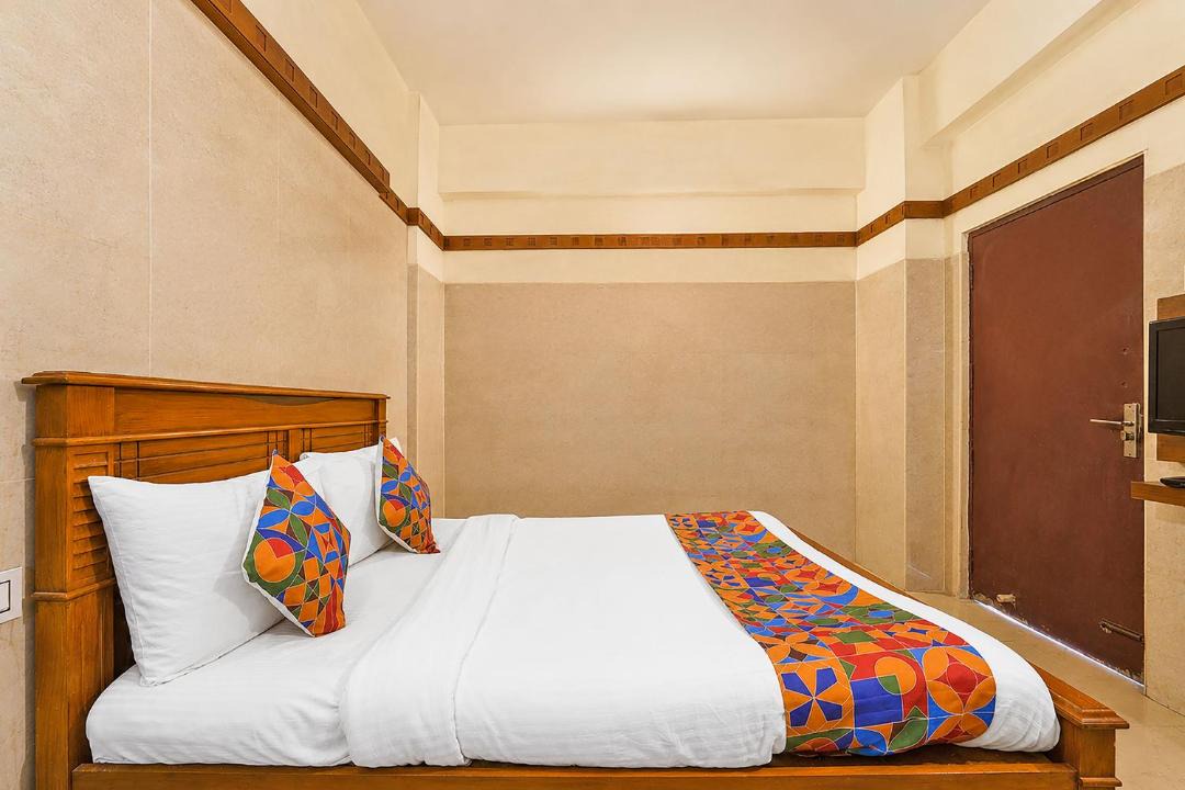 Photo of Bedroom in Ram Nagar
