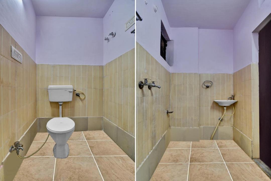 Photo of Bathroom in Jaipur