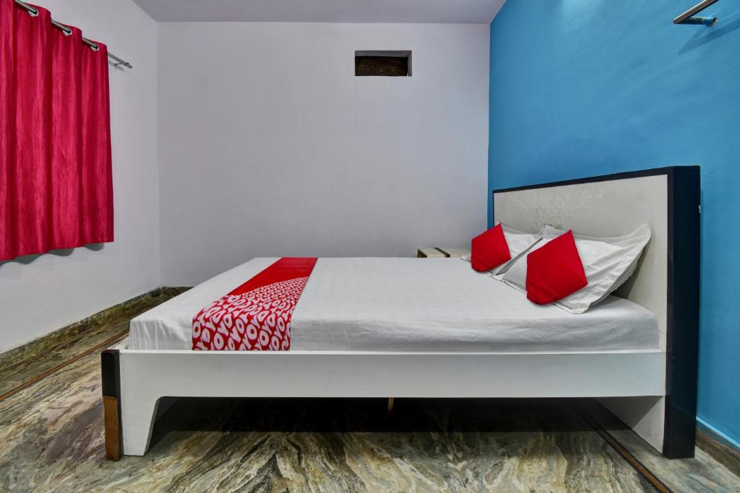 Photo of Bedroom in Jaipur