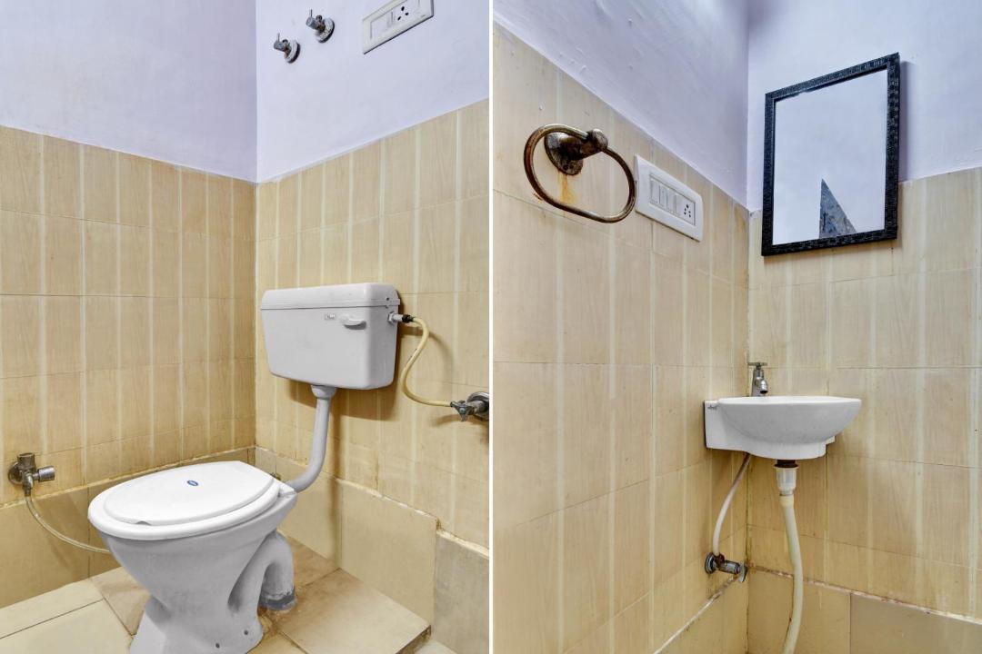 Photo of Bathroom in Jaipur