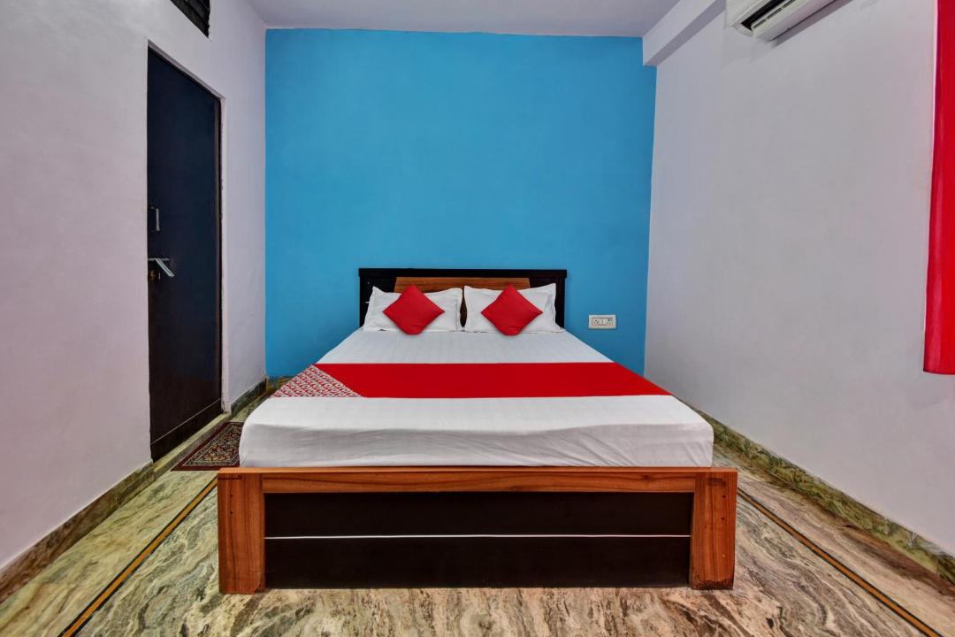 Photo of Bedroom in Jaipur
