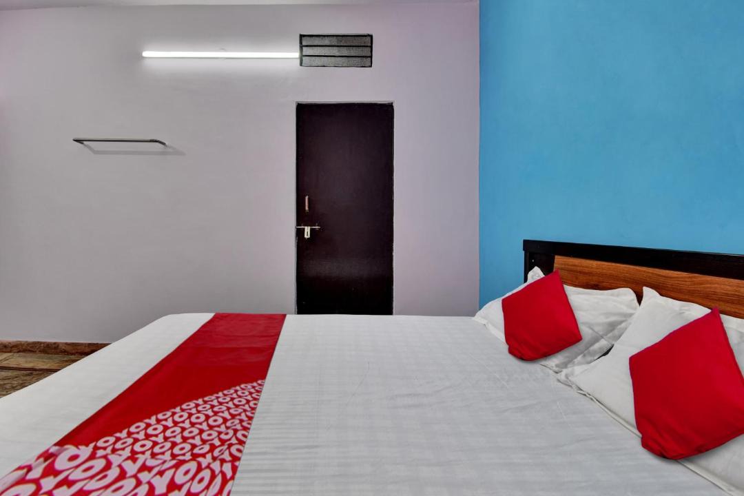 Photo of Bedroom in Jaipur