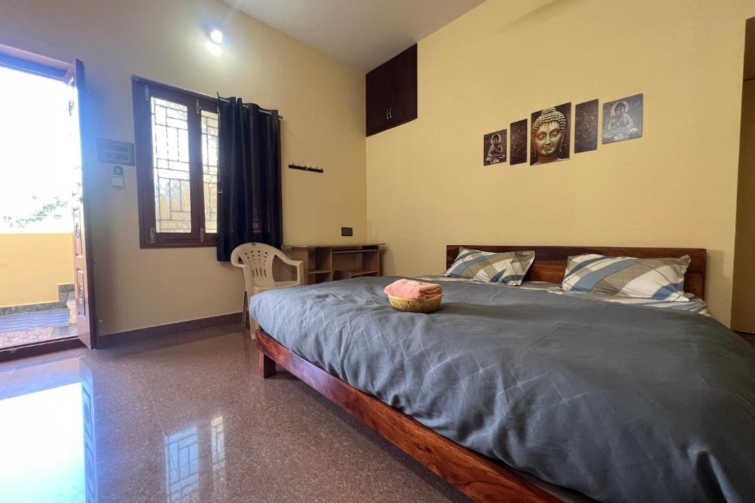 Photo of Bedroom in Srirangam