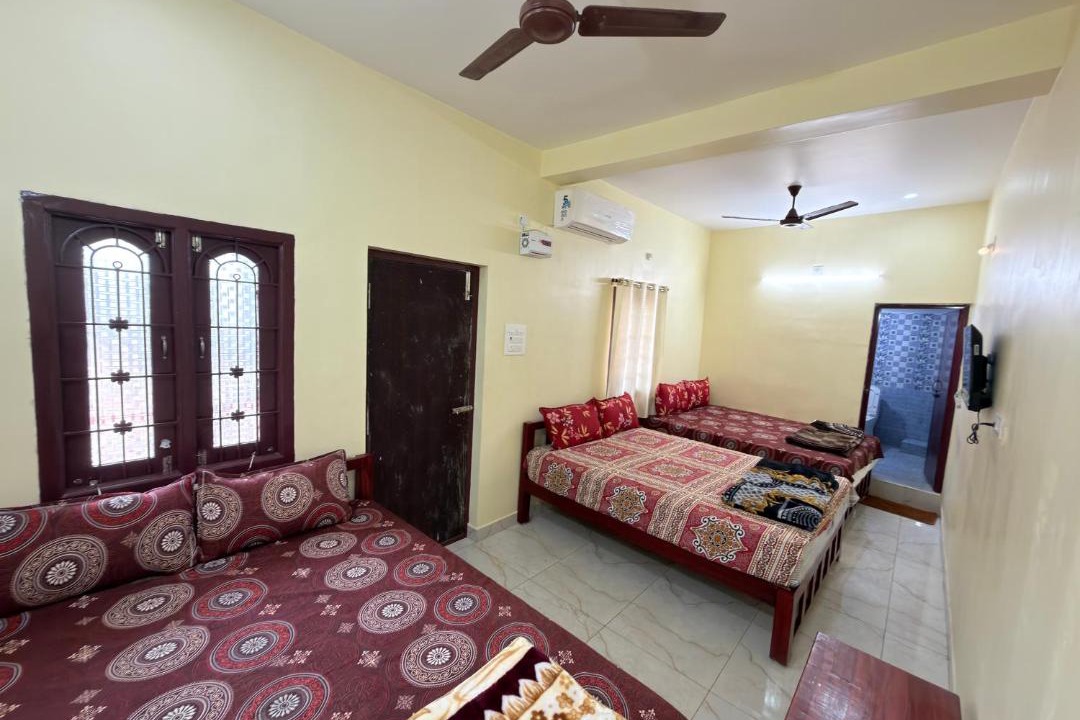 Photo of Bedroom in Moratandi