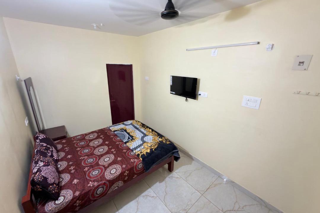 Photo of Bedroom in Moratandi