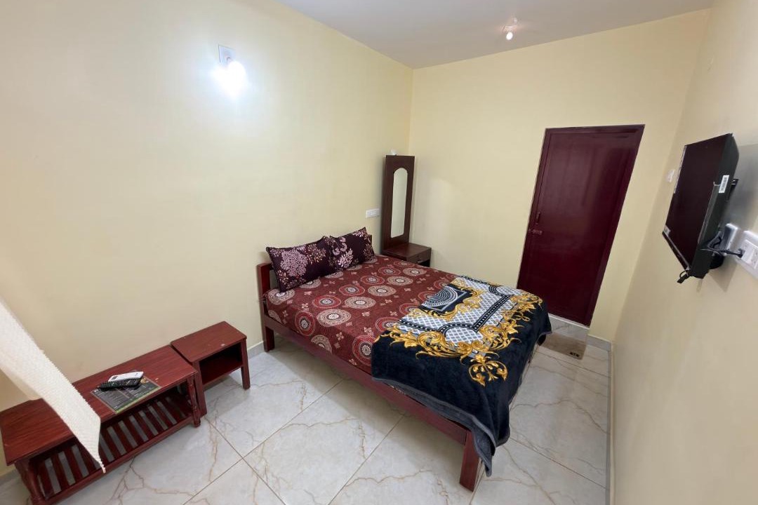 Photo of Bedroom in Moratandi