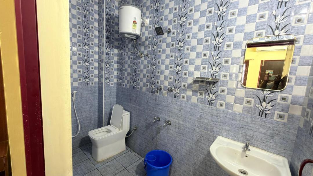 Photo of Bathroom in Moratandi