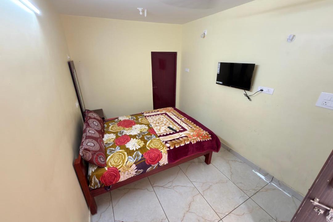 Photo of Bedroom in Moratandi