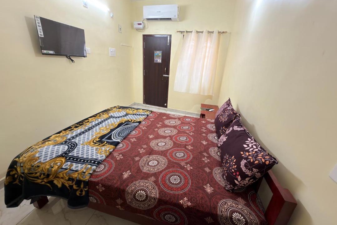 Photo of Bedroom in Moratandi