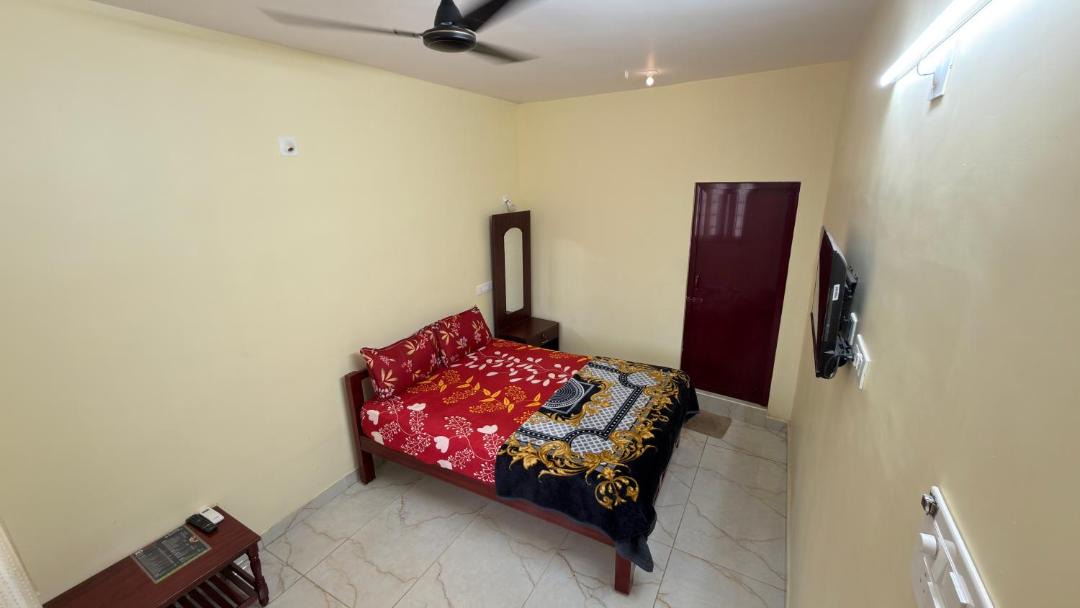 Photo of Bedroom in Moratandi