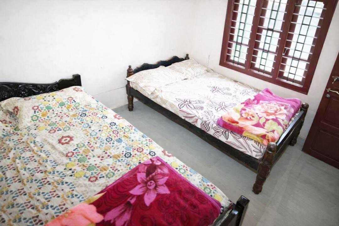 Photo of Bedroom in Samse