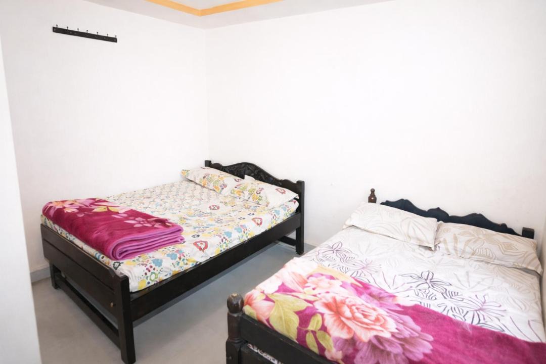 Photo of Bedroom in Samse
