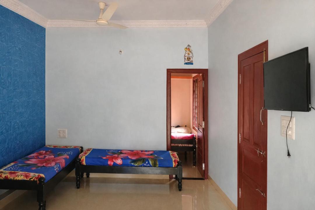 Photo of Bedroom in Samse