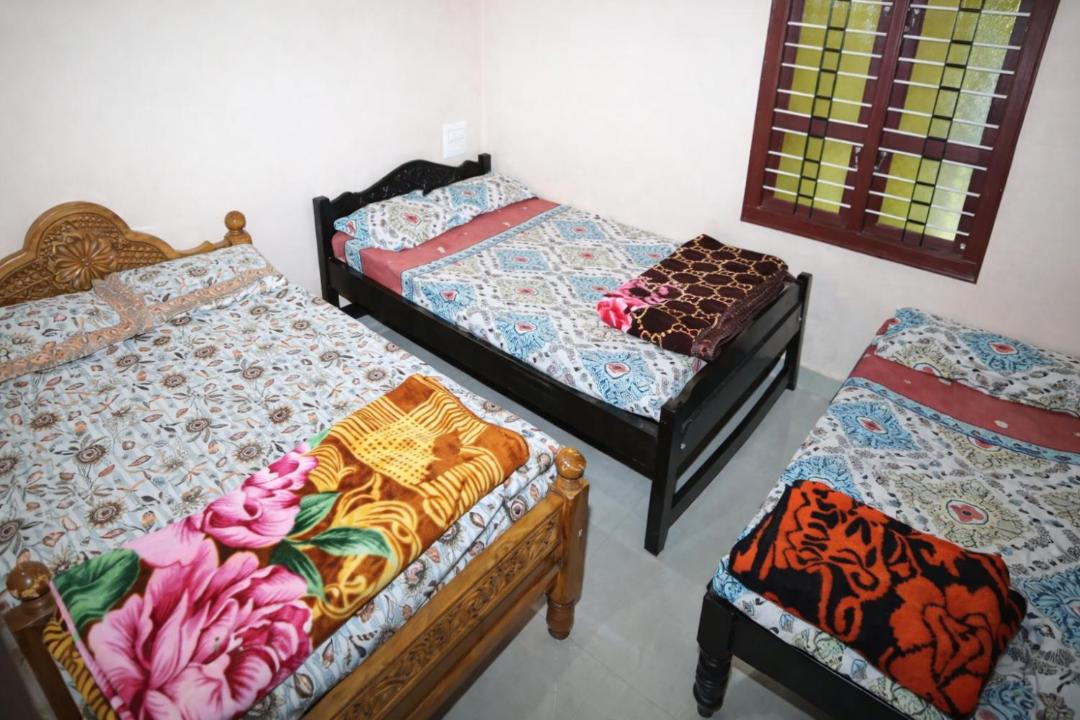 Photo of Bedroom in Samse