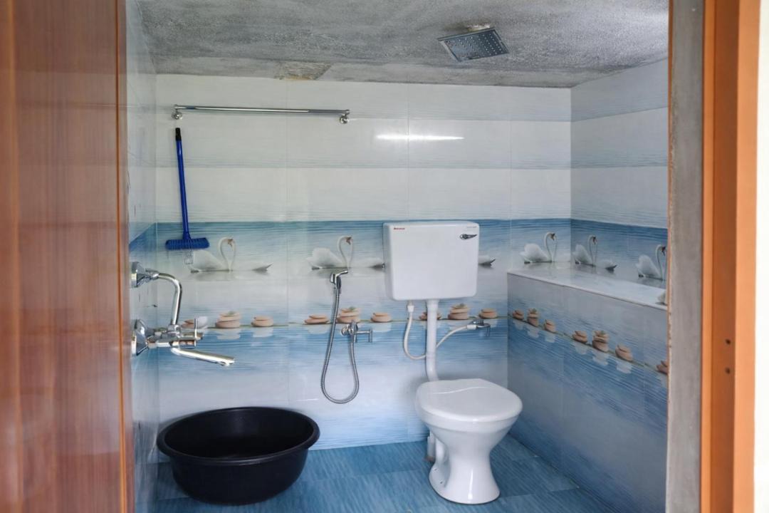 Photo of Bathroom in Samse