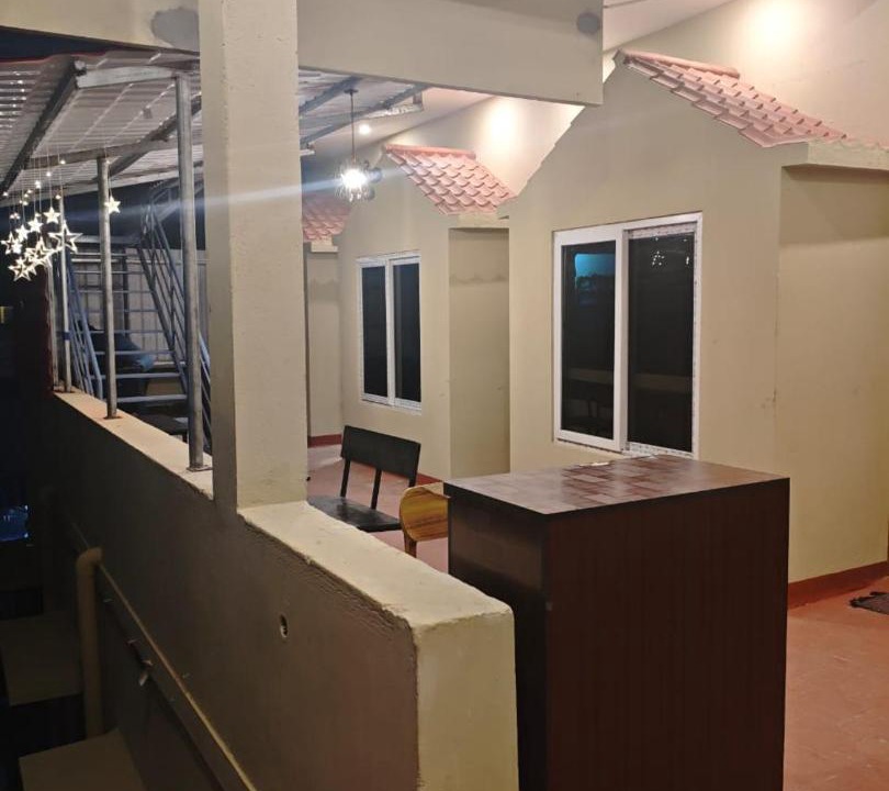 Photo of Kitchen in Mahabalipuram Beach