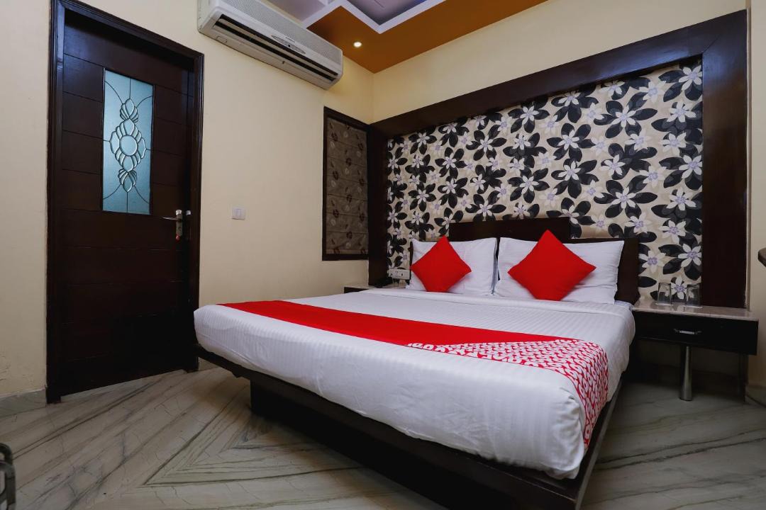 Photo of Bedroom in Patel Nagar