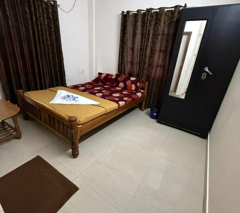 Photo of Bedroom in Hampankatta