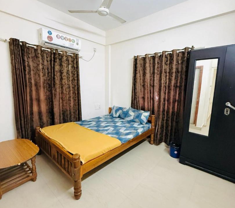 Photo of Bedroom in Hampankatta