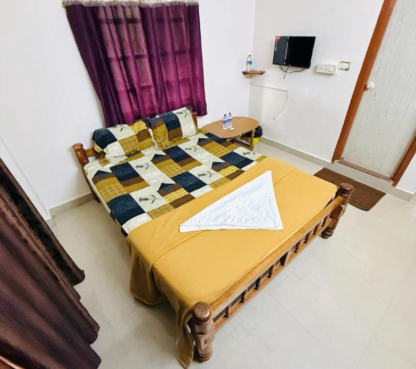 Photo of Bedroom in Hampankatta