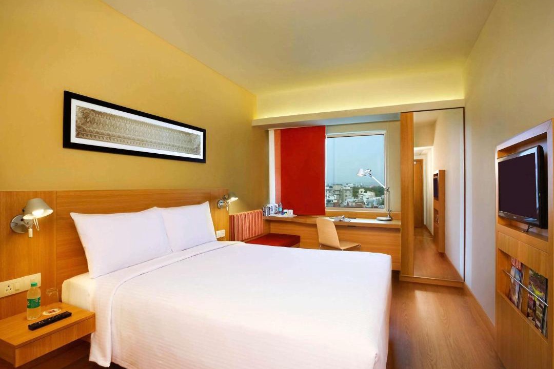 Photo of Bedroom in Navalur