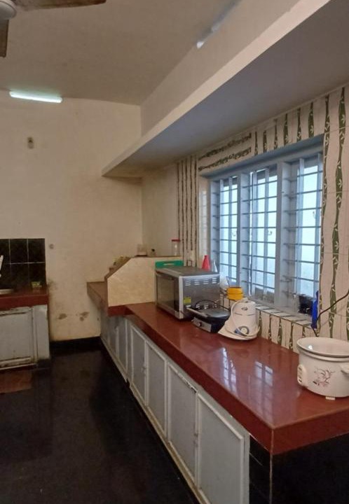 Photo of Kitchen in Chirayinkil