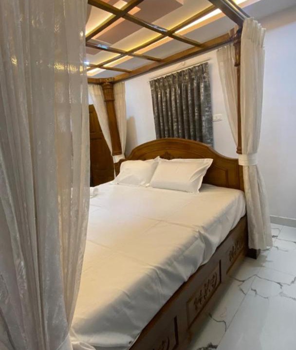 Photo of Bedroom in Srungavarapukota
