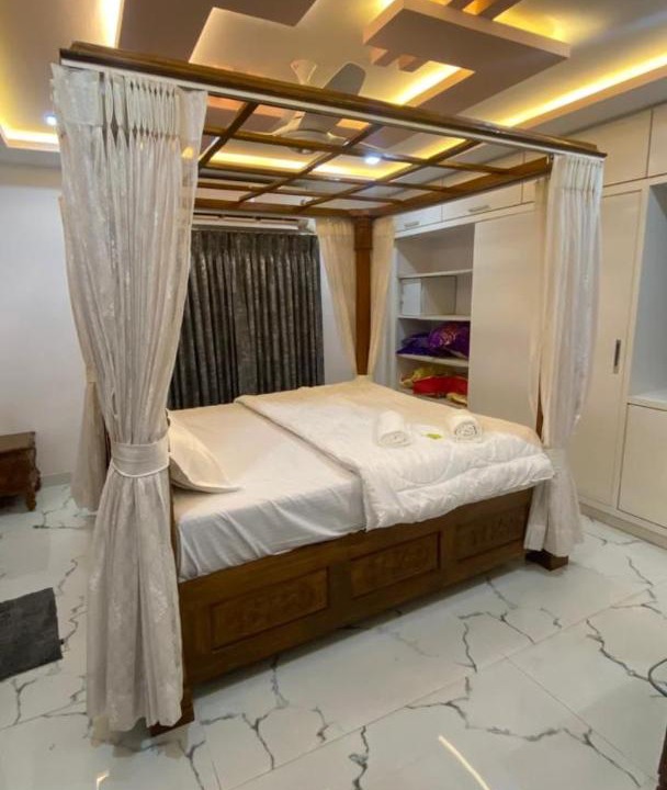 Photo of Bedroom in Srungavarapukota