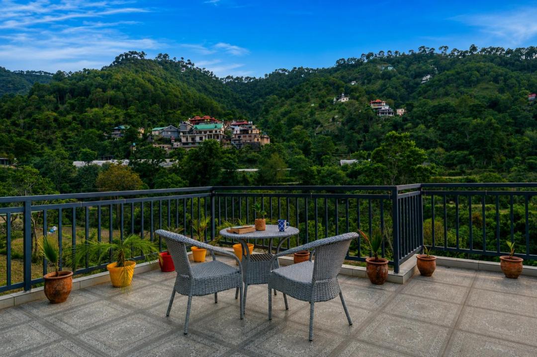 Photo of Patio Balcony in Kuthar