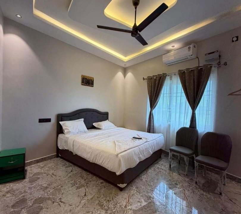 Photo of Bedroom in Madurantakam