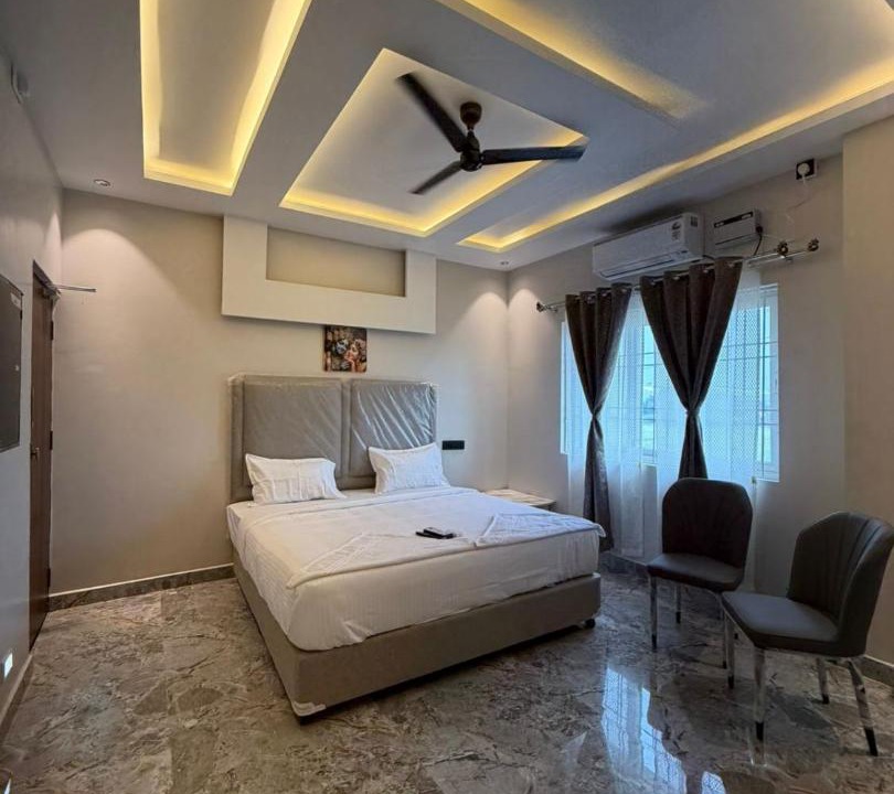 Photo of Bedroom in Madurantakam