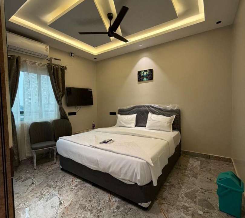 Photo of Bedroom in Madurantakam