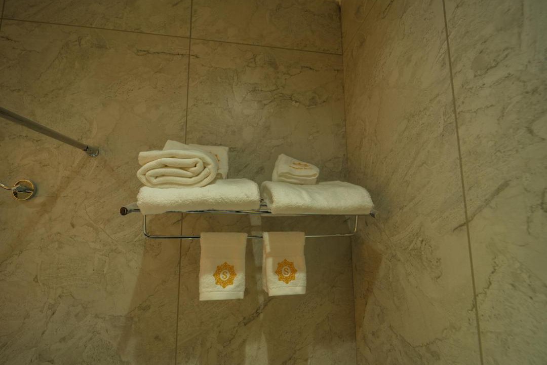 Photo of Bathroom in Tiruvannamalai