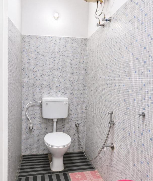 Photo of Bathroom in Kalapettai