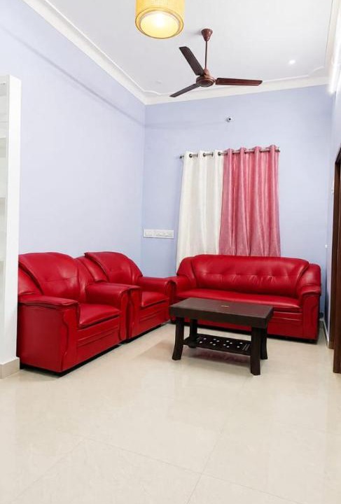Photo of Livingroom in Kalapettai