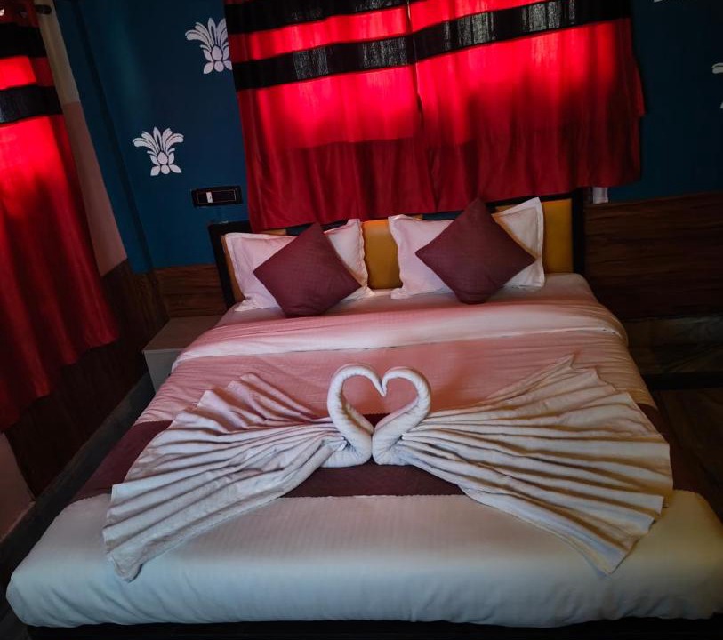 Photo of Bedroom in Rajarhat