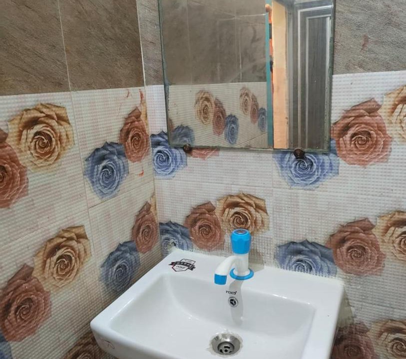 Photo of Bathroom in Rajarhat