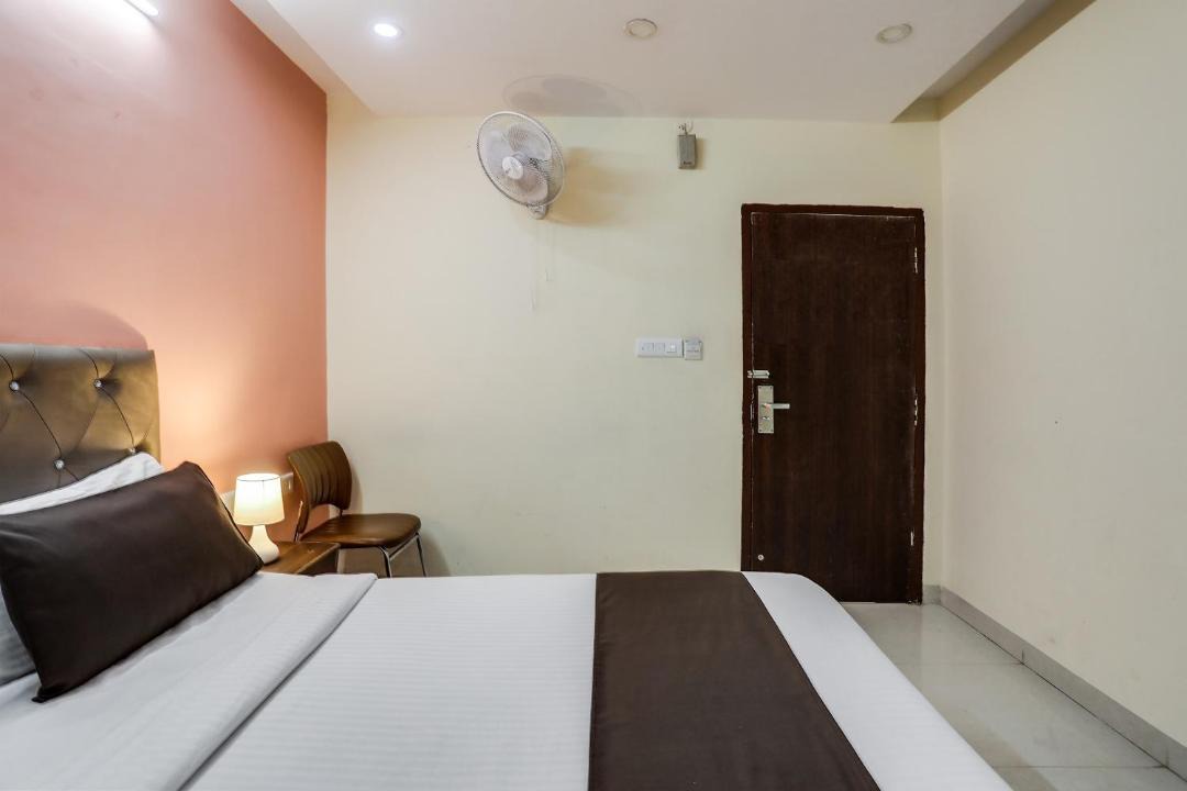 Photo of Bedroom in Secunderabad