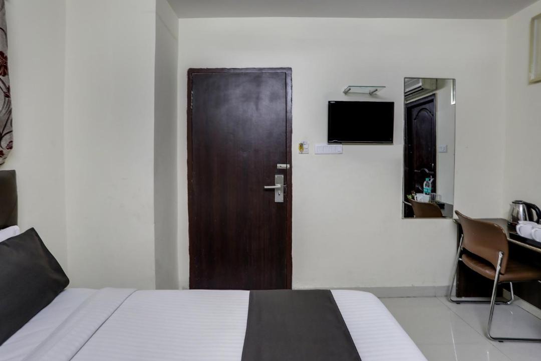 Photo of Bedroom in Secunderabad