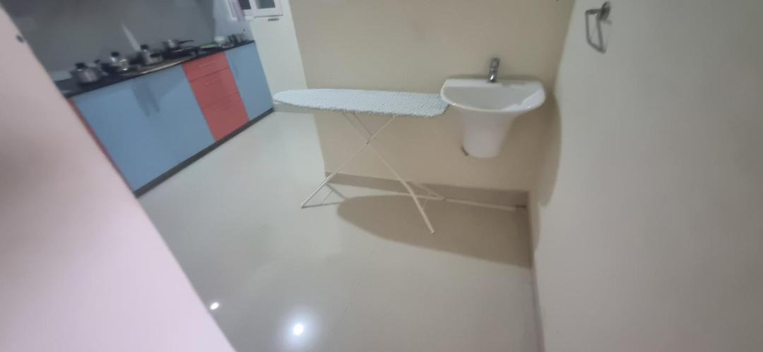 Photo of Bathroom in Sahakar Nagar