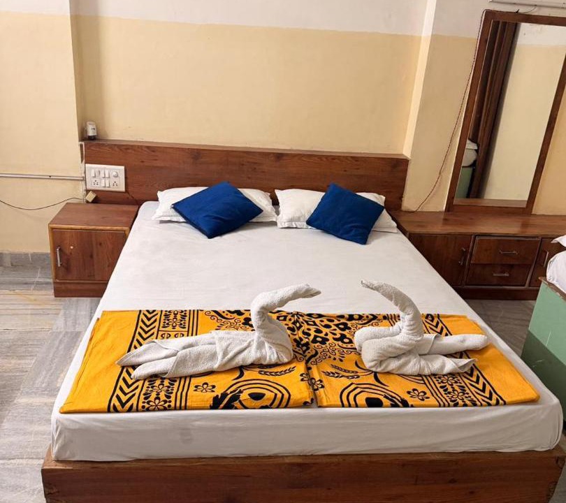 Photo of Bedroom in Bangalore City Center