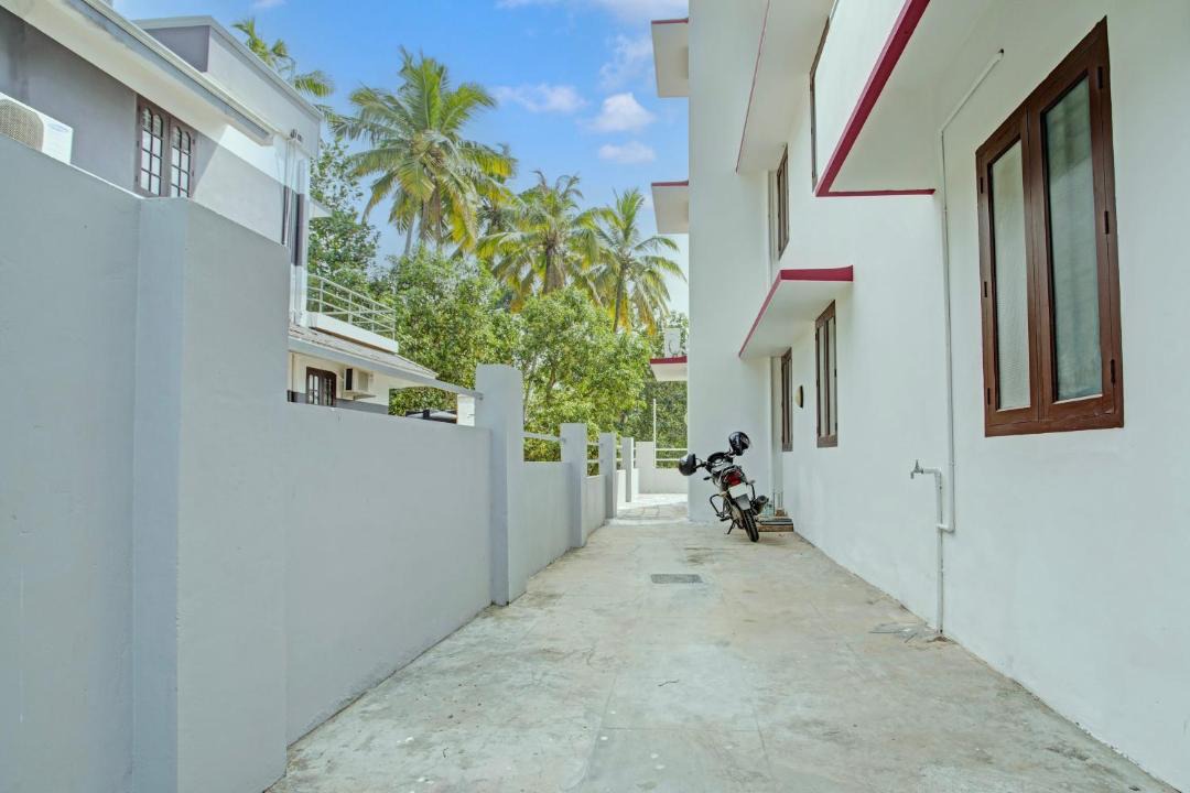 Photo of Others in Kovalam