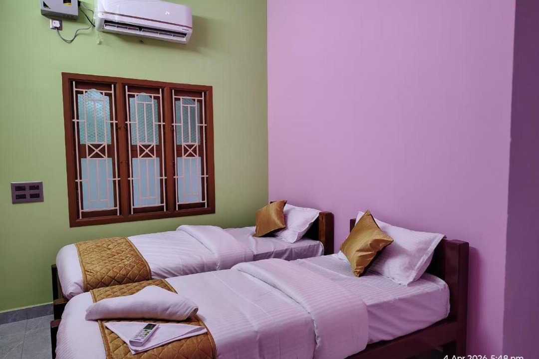 Photo of Bedroom in Tarangambadi